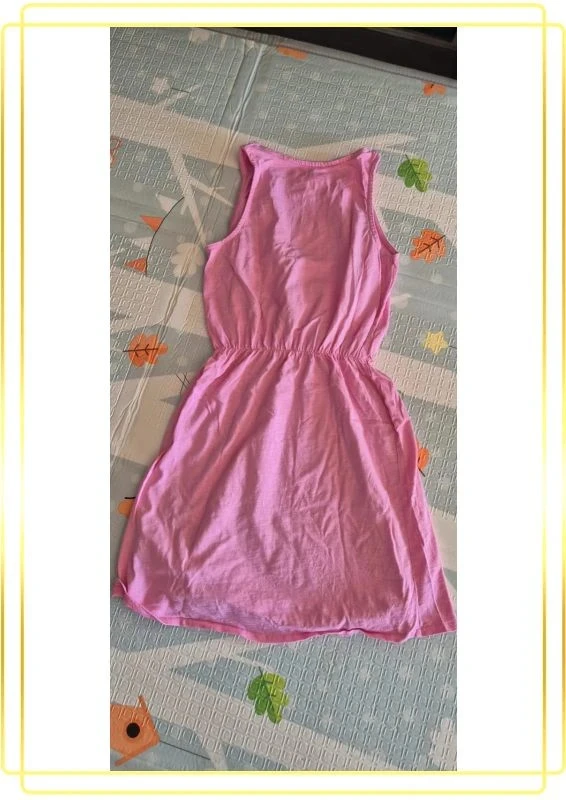 Lot of 3 girls' dresses – photo 5